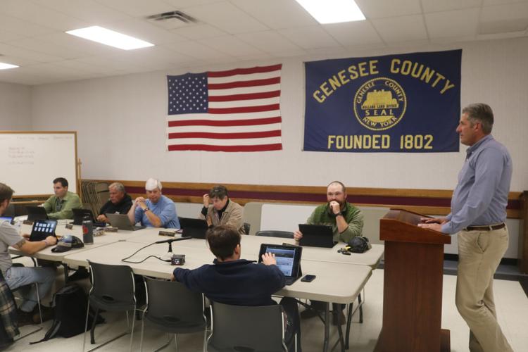 County OKs Edwards Vacuum site plan News