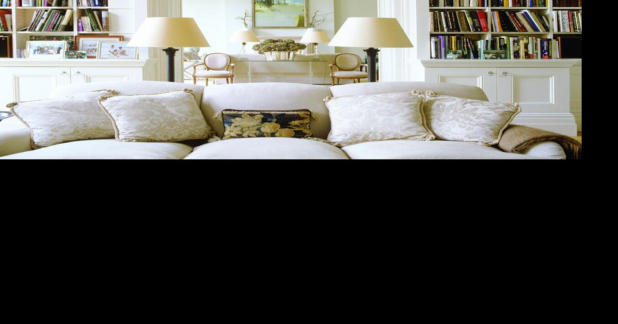 5 ideas to repurpose a formal dining room