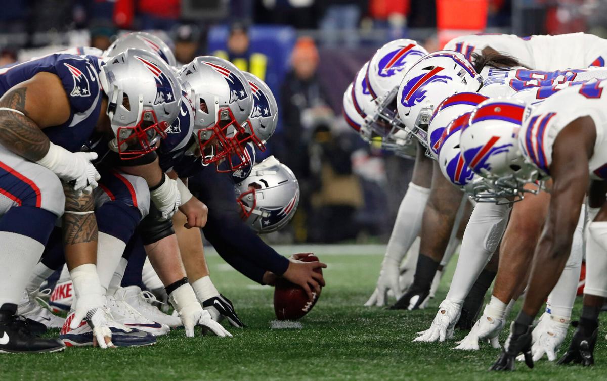 Here's why this Patriots' AFC East crown is the best one ever for