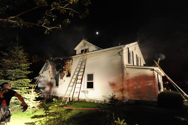 Two children killed in house fire | News | thedailynewsonline.com