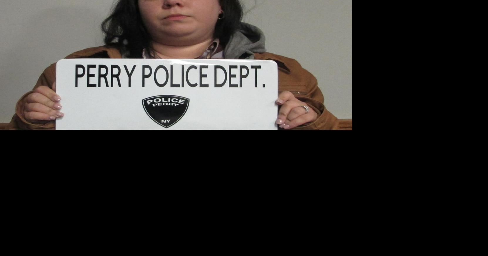 Woman charged with stealing checks from family member | Top Story ...