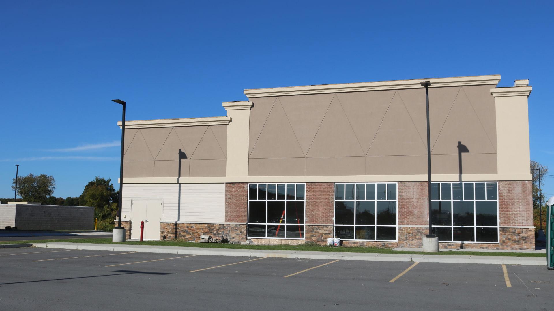 Metro Mattress looking forward to new home BATAVIA Veterans Memorial