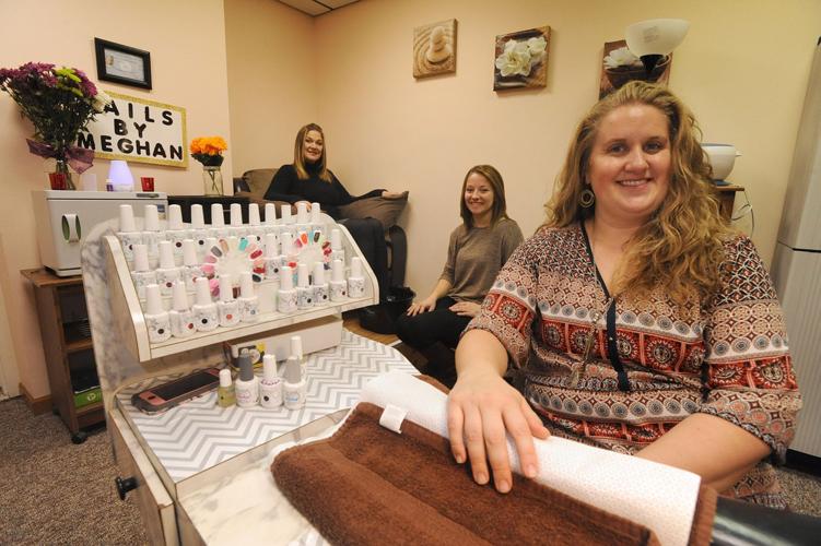 The eXchange opens in Attica News