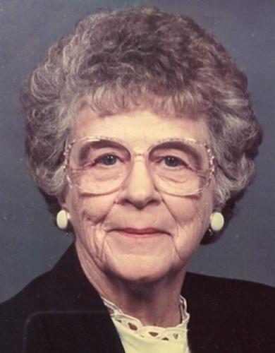 Elizabeth (Betty) C. Cummings