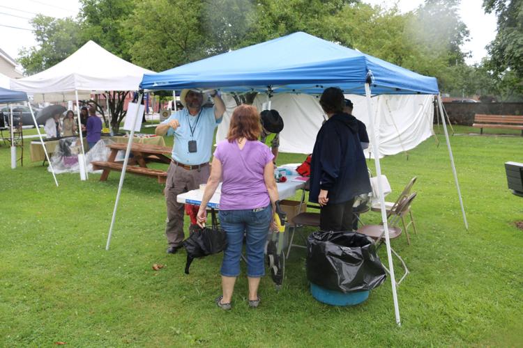 Community comes together for Geneseo festival Lifestyles