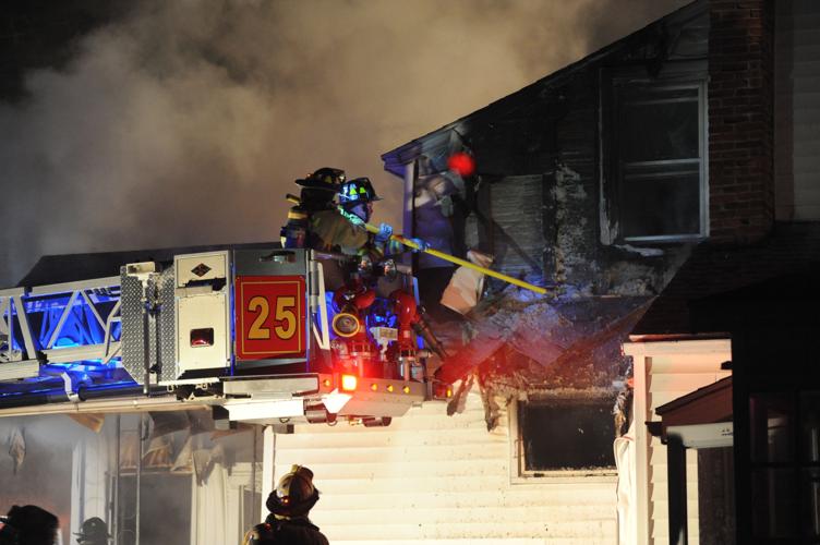 Two children killed in house fire | News | thedailynewsonline.com
