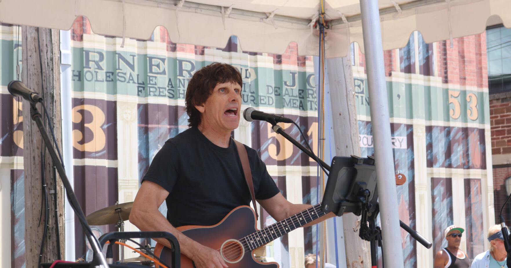 Summer concerts: 'Homegrown!' series stages a youth movement at Jackson Square | Lifestyles - Vimarsana News