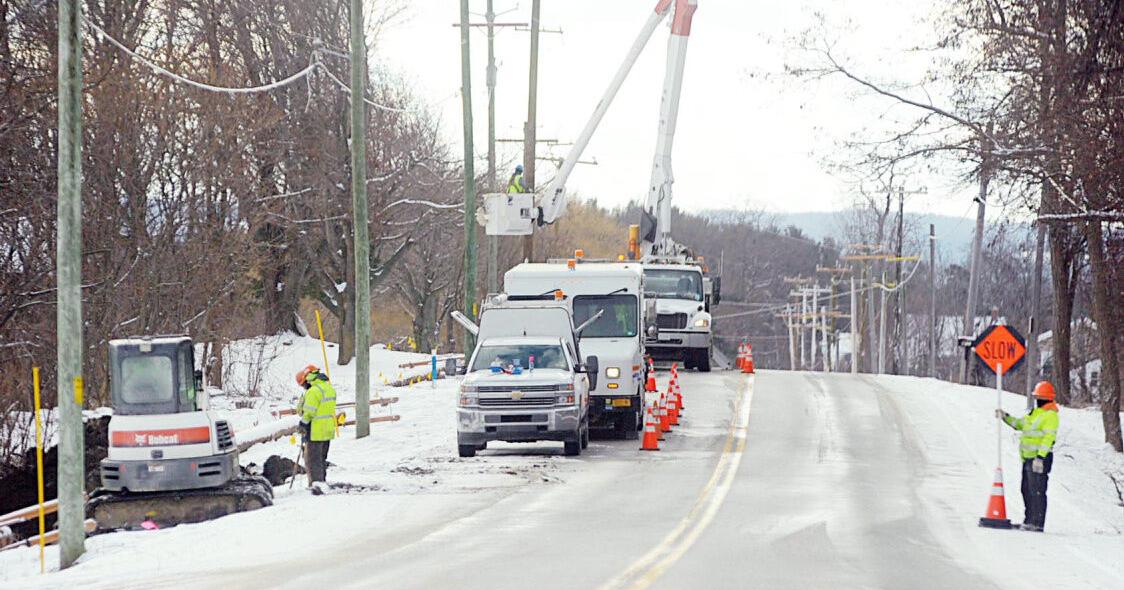 After a winter of high bills, National Grid’s rates are going up again in April