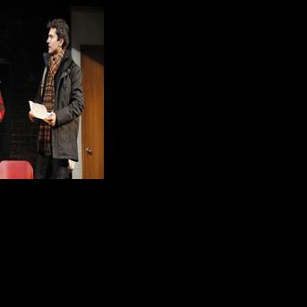 Theater Review Sons of the Prophet | Lifestyles | thedailynewsonline.com