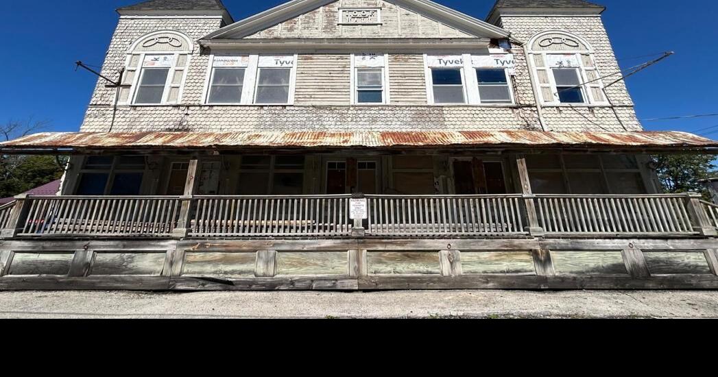 Attorneys planning agreement for improvements at former Stafford Trading Post | News