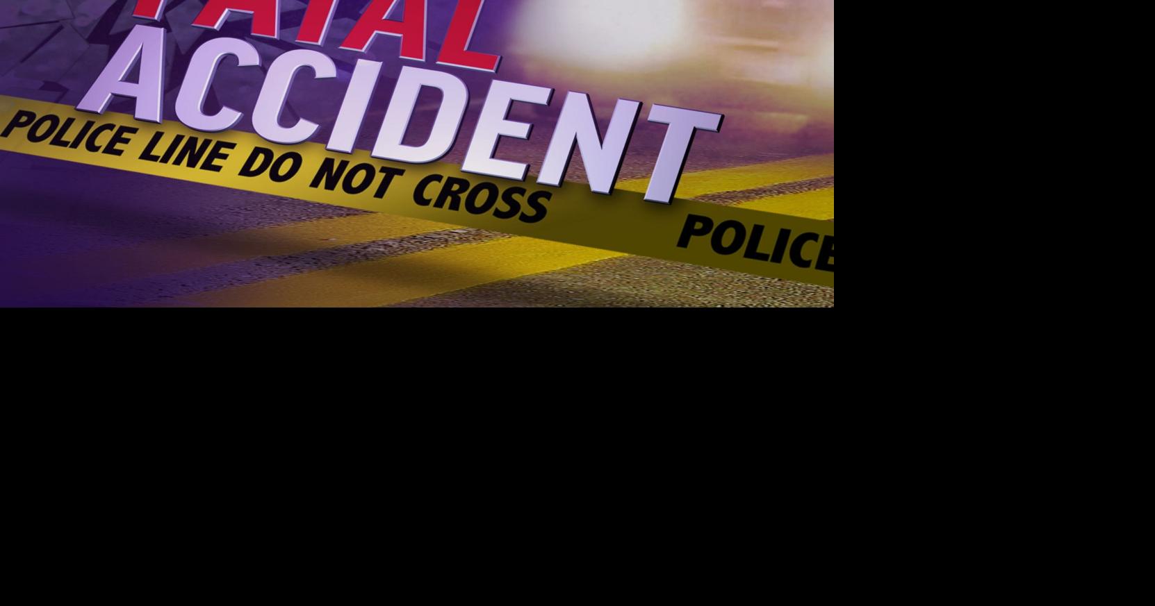 One dead after fatal accident in Darien News