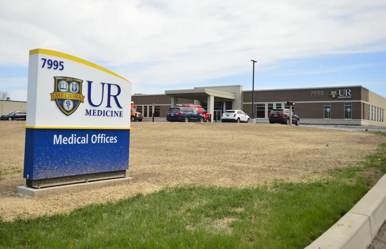 UR Medicine set to open new Batavia campus Top Story