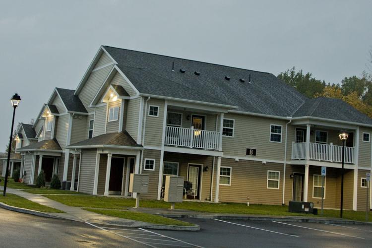 Site plan backed for Big Tree Glen expansion News