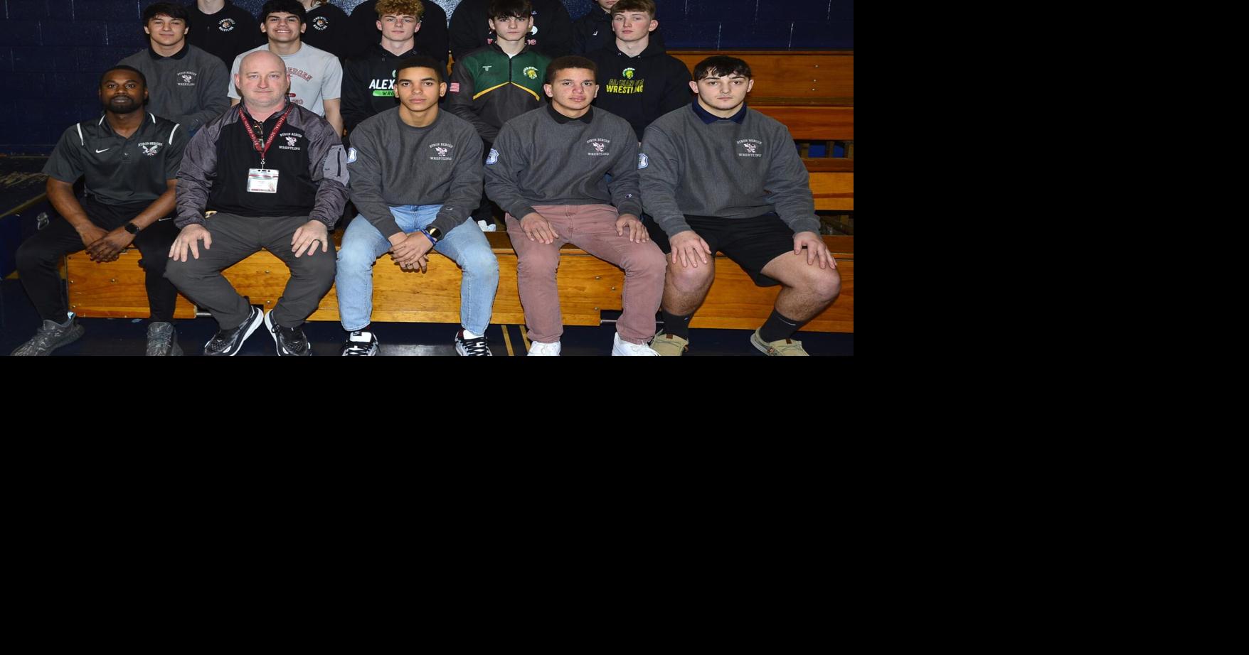 GR ALL-STARS: The premier Genesee Region boys wrestlers of 2024-25