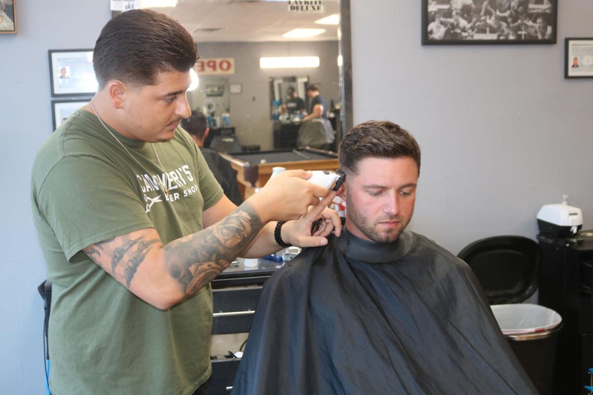 Barbershops Near Me in Medina  Find Best Barbers Open Near You!