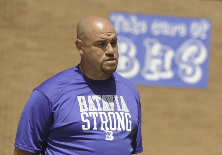 WATCH Batavia City School District makes reopening plans for the fall