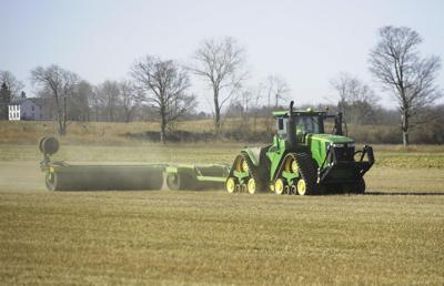 Planting season approaches