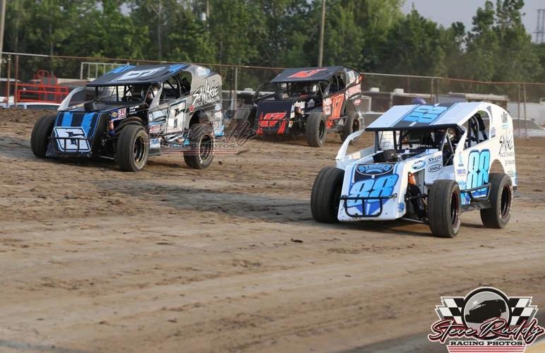 Pa Mod Lite Racing Ransomville Speedway adding Mod Lites and Thunder Stocks to 2026 ...