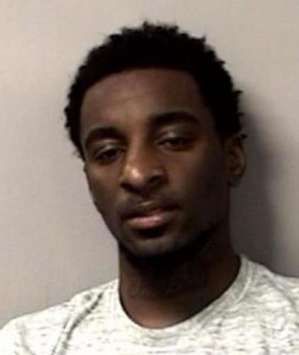 Man charged with attempted murder in Jackson Street stabbing