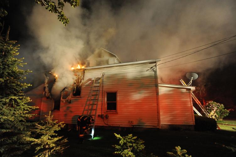 Two children killed in house fire | News | thedailynewsonline.com