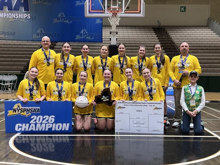 H.S. BASKETBALL: Notre Dame girls win state title | Sports ...
