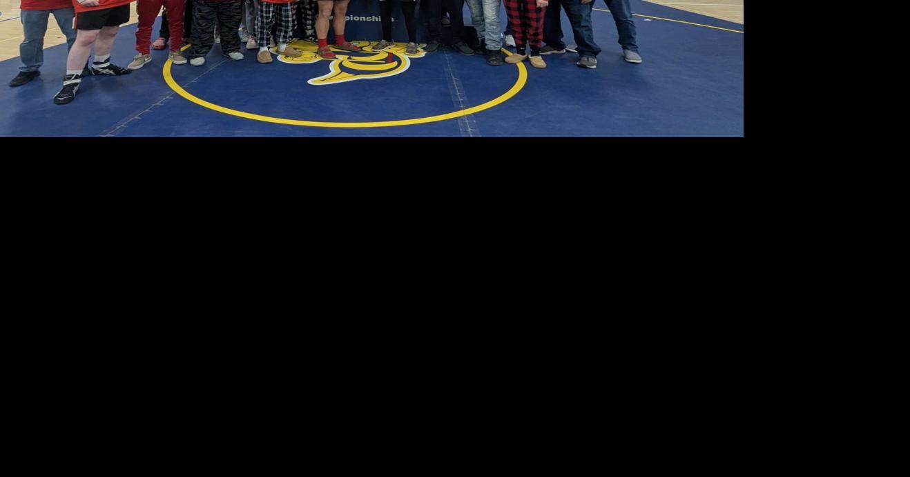 Miller, Scott, Smith earn individual titles as Letchworth captures victory at Perry tournament