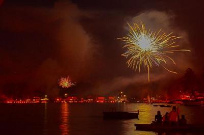 Update Ring Of Fire Events Undergo Changes Due To Pandemic News Thedailynewsonline Com