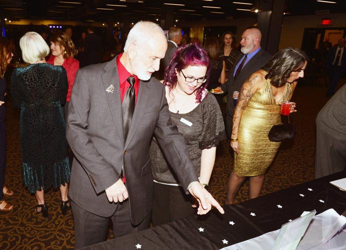 PHOTOS: Crossroads House marks 25 years of care | Top Story ...