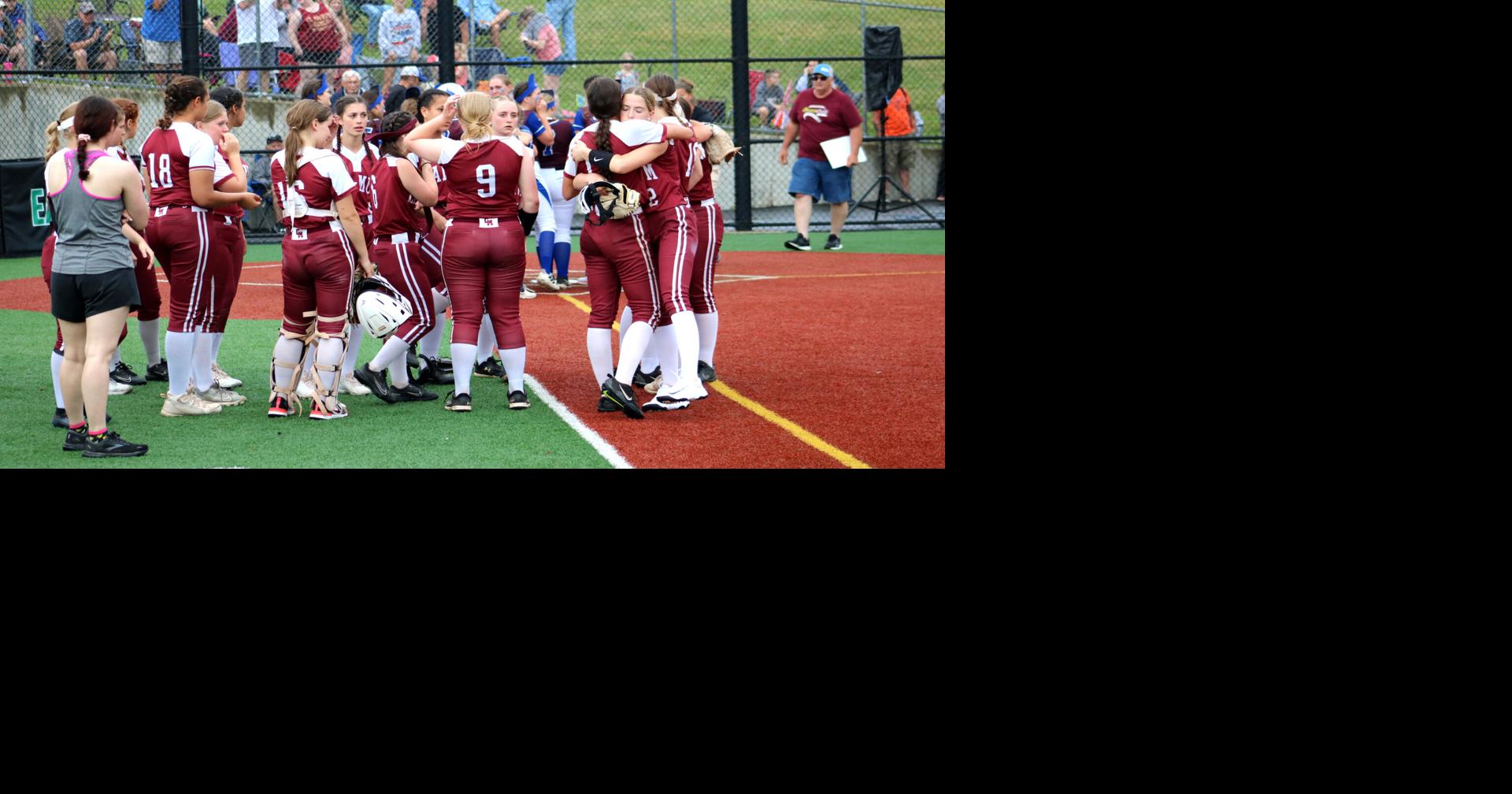 SEC. V SOFTBALL: C-M drops extra-inning heartbreaker to Dundee/Bradford ...