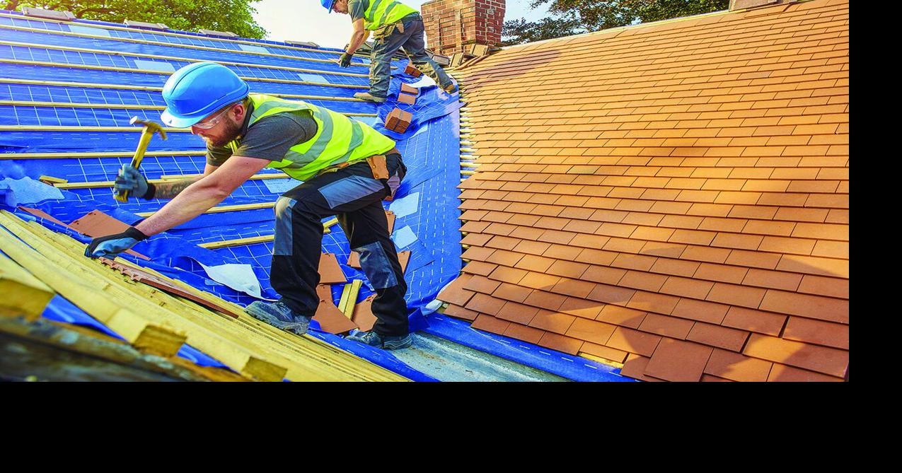 A rundown on roofing projects