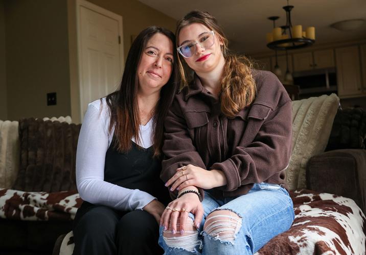 Brooke Rippy Pennsylvania woman undergoes rare brain surgery to halt seizures ...