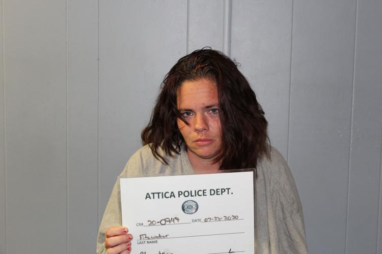 Police sting nets four after man victimized in Catfishing scam Top