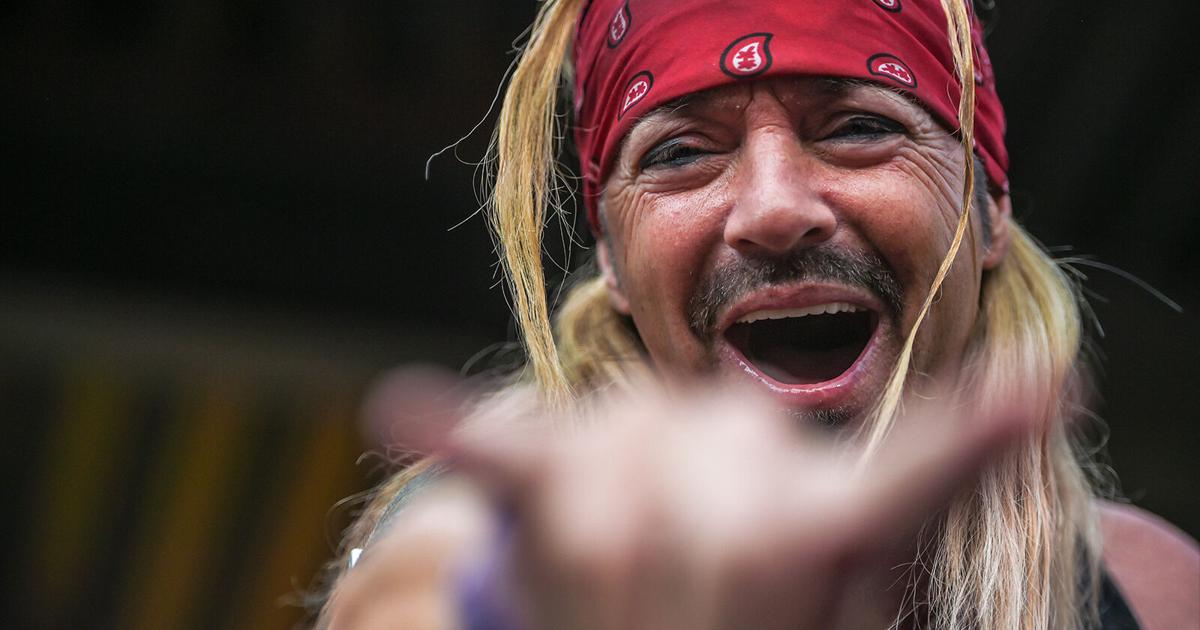 Rock Singer Status Report: Rock band cancels 40th anniversary tour after singer demands ...