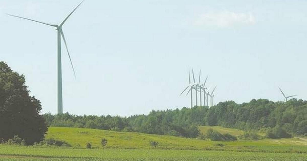 New York set ambitious goals for renewable energy. Then reality set in