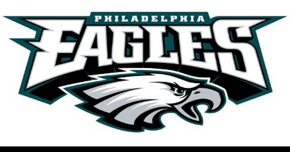 Philadelphia Eagles Family Decal Set Small