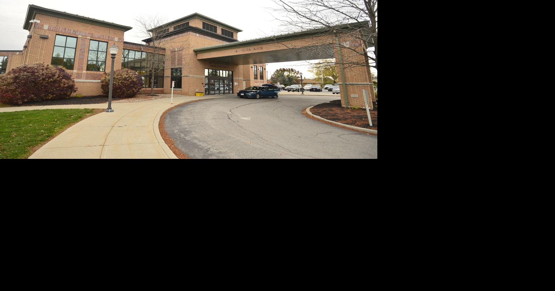 Genesee County considering $150M for RRH bonds | News ...