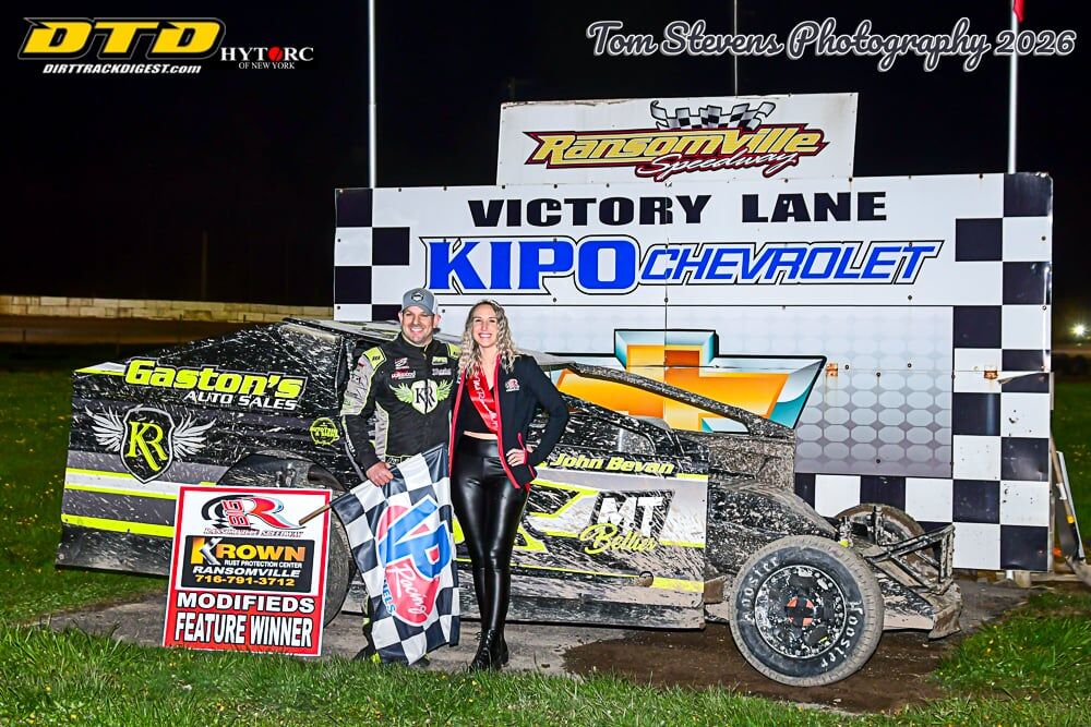 Lindberg, McPherson, Pangrazio, Hornquist, Newton win at