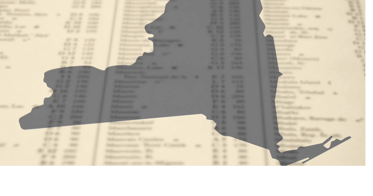 Child care voucher enrollment is closed in 34 New York counties and NYC