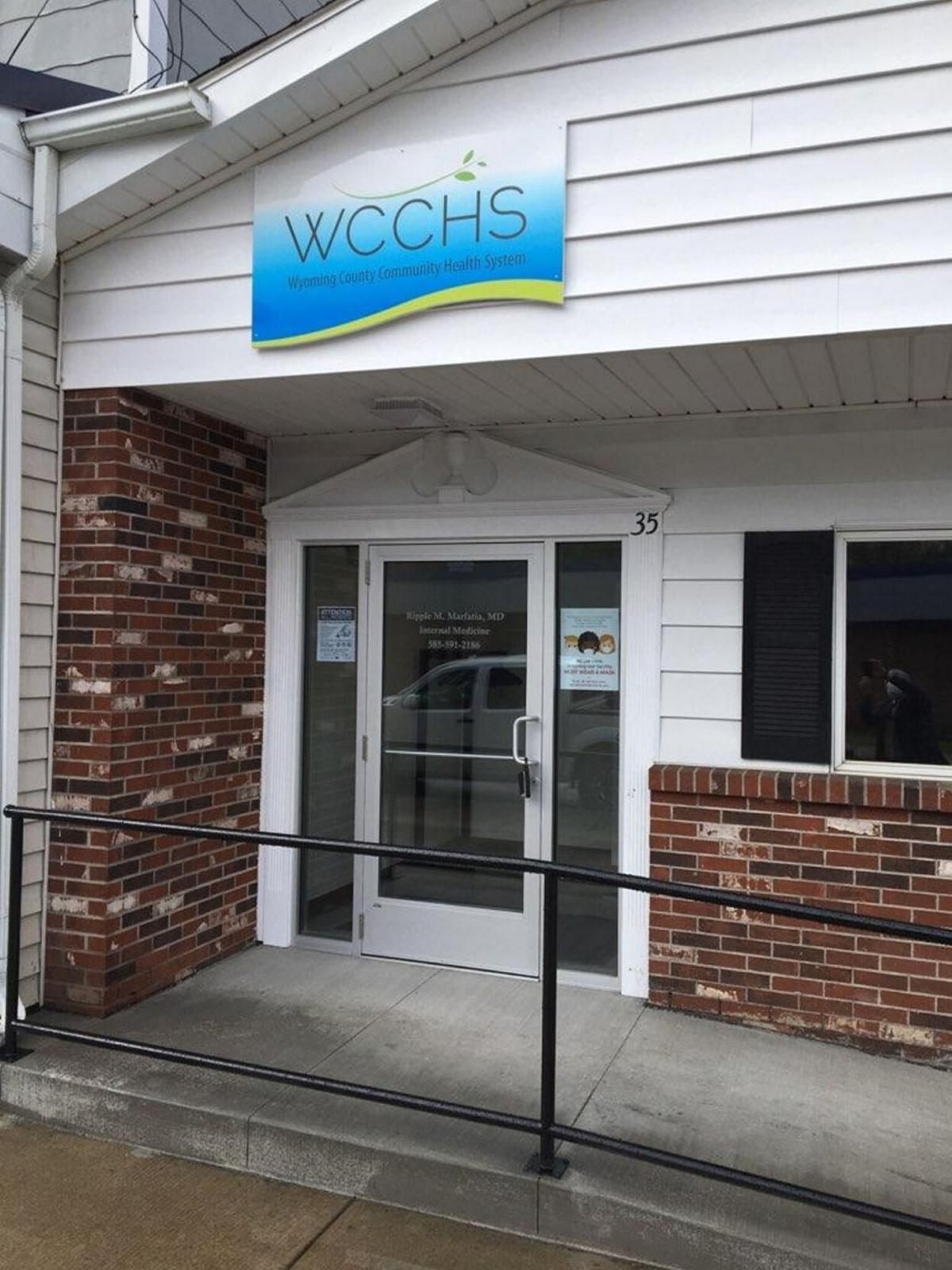 Attica Health Clinic Gets New Location Business Thedailynewsonline Com
