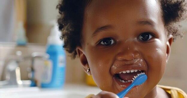 Why Fluoride Treatment Matters for Kids’ Teeth