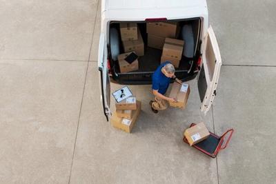 How Accurate Address Data Helps Reduce Failed Deliveries ...