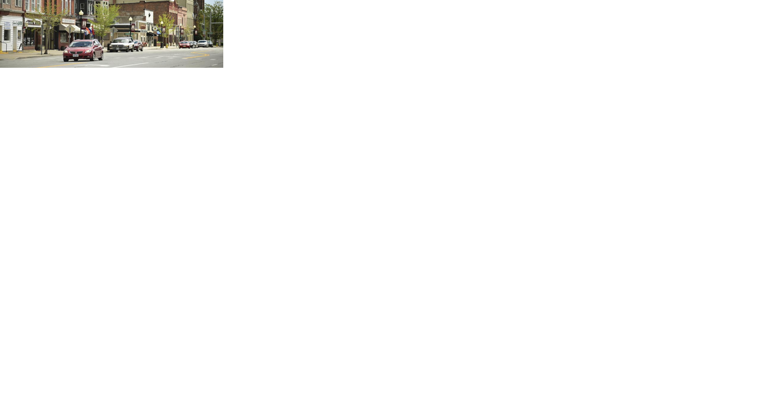 State awards forestry funds to Warsaw and Caledonia - Vimarsana News