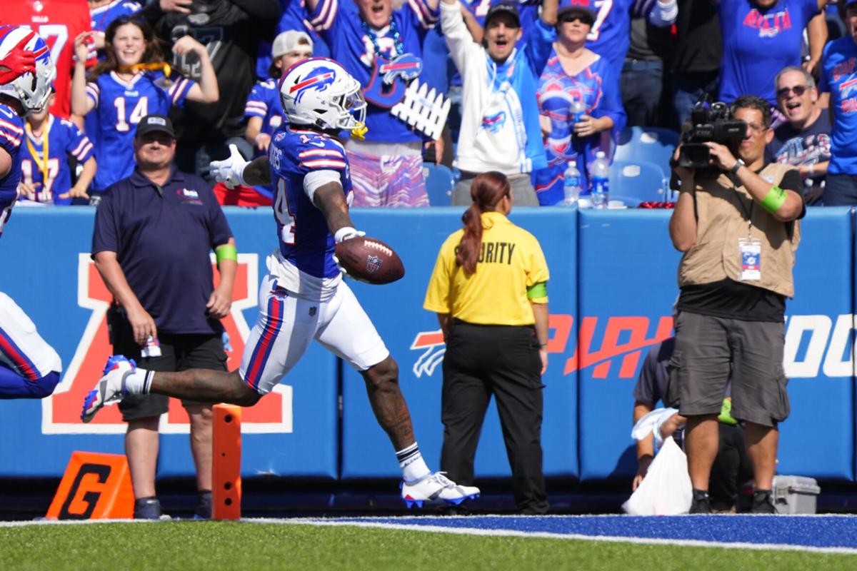 Dolphins-Bills: Top takeaways from Miami's blowout loss in Buffalo