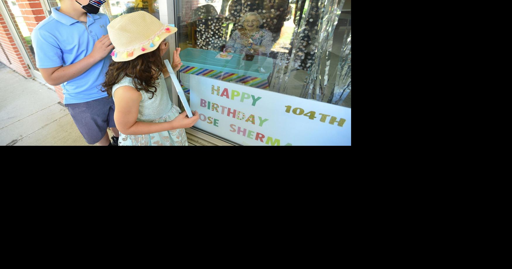 LeRoy Village Green allowing inperson family visits Local News