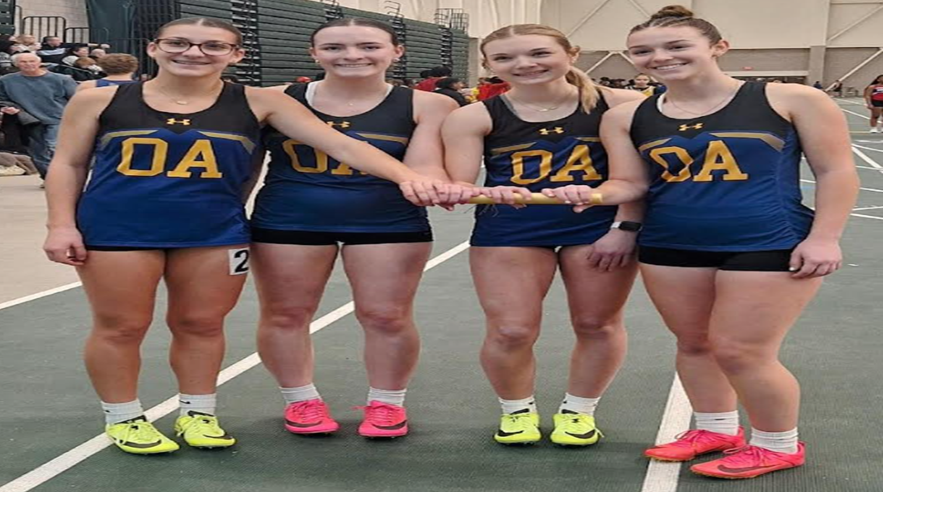 H.S. INDOOR TRACK AND FIELD: Letchworth's Jordan breaks school record ...