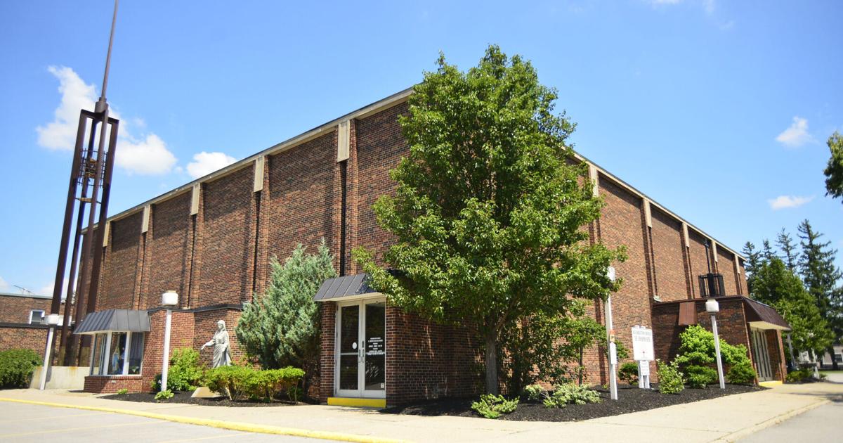 Area faith formation program earns Catholic Charities Cup