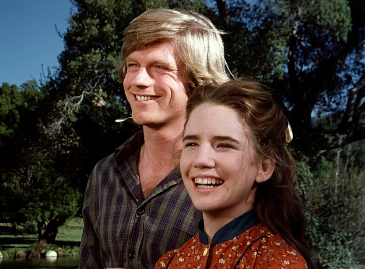 Laura Ingalls Wilder Days Actor Dean Butler Dishes On Little House Prior To His Wny Appearance Lifestyles Thedailynewsonline Com Official website of little house on the prairie® which serves as a home for fans of laura ingalls wilder's classic books and the beloved television show. laura ingalls wilder days actor dean