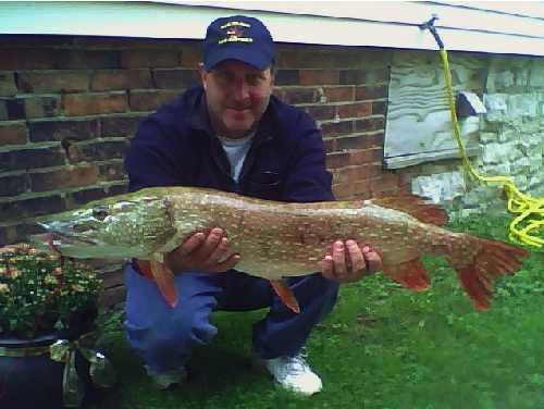 pike fishing Archives - Scotia Fishing