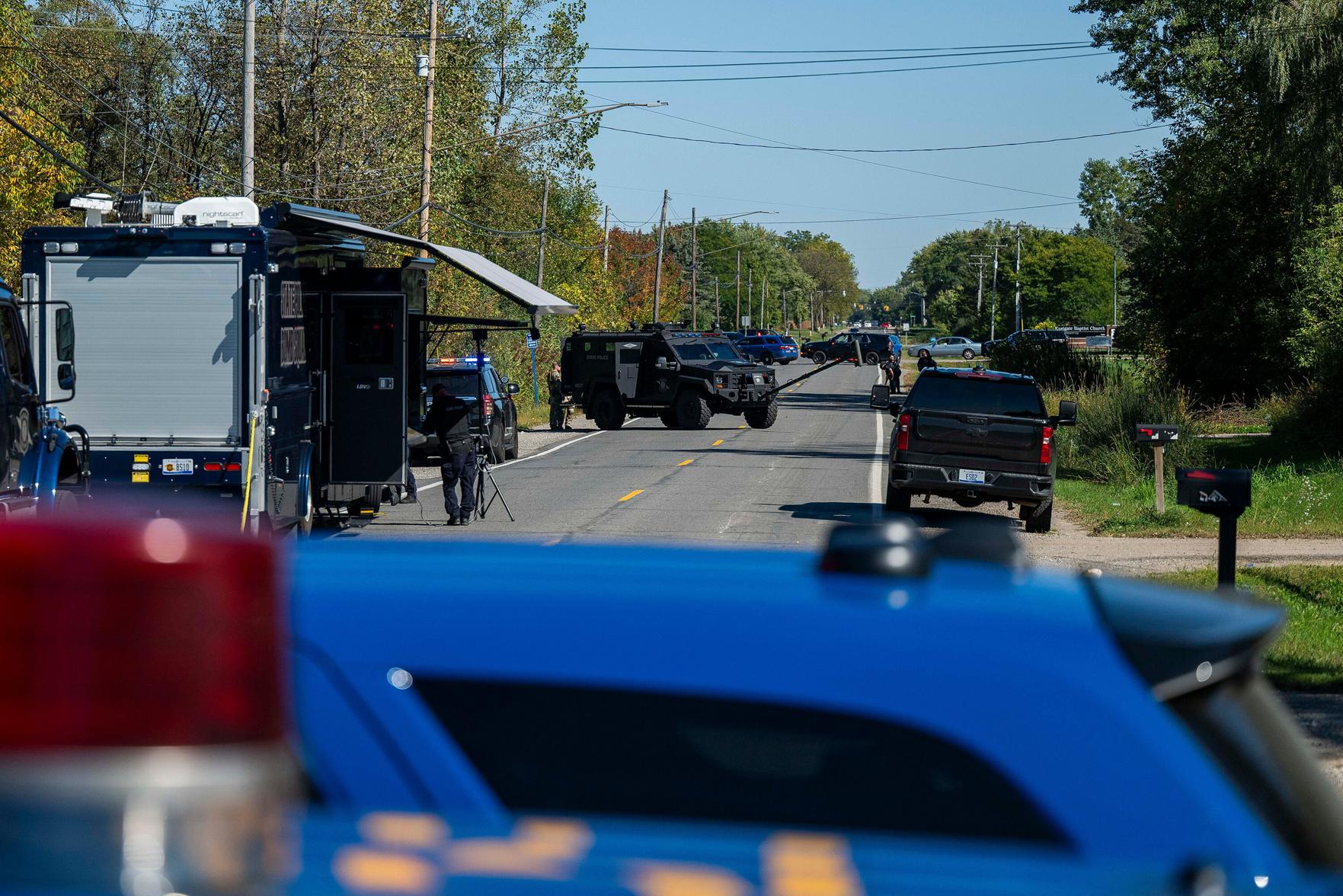 marcus hale burton michigan church shooter Image 6