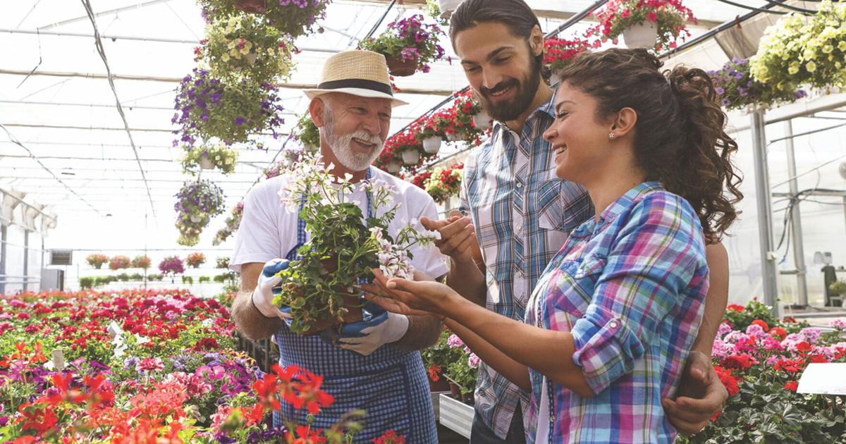 Master Gardener: Landscaping with nature in mind | Lifestyles Master Gardener: Landscaping with nature in mind | Lifestyles